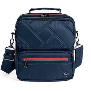 Lug Wrangler CrossBody purse